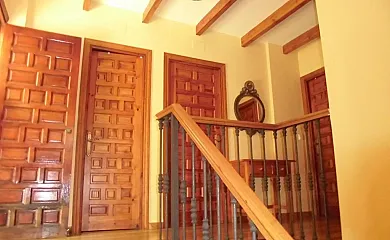 Fuente de la Argamasa en Burunchel (Jaén) - Foto 13