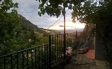 Fuente de la Argamasa en Burunchel (Jaén) - Foto 16