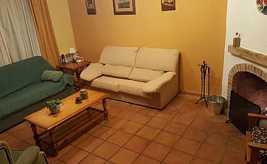 Fuente de la Argamasa en Burunchel (Jaén) - Foto 18