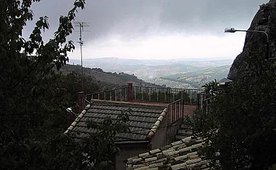 Fuente de la Argamasa en Burunchel (Jaén) - Foto 19
