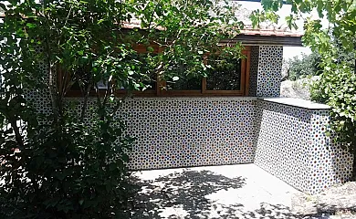 Fuente de la Argamasa en Burunchel (Jaén) - Foto 20