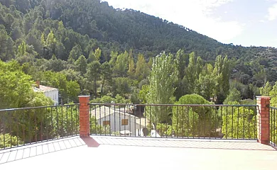 Fuente de la Argamasa en Burunchel (Jaén) - Foto 21