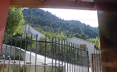 Fuente de la Argamasa en Burunchel (Jaén) - Foto 23