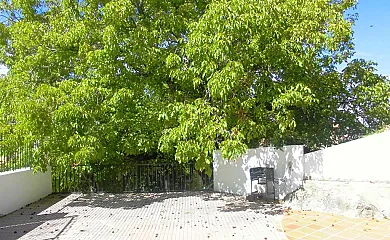 Fuente de la Argamasa en Burunchel (Jaén) - Foto 24