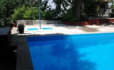 Fuente de la Argamasa en Burunchel (Jaén) - Foto 25