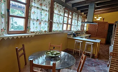 La Casona de Támara en Tamara de Campos (Palencia) - Foto 3