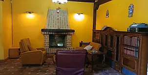 La Casona de Támara 002