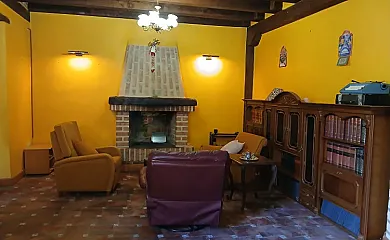 La Casona de Támara en Tamara de Campos (Palencia) - Foto 2