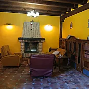 La Casona de Támara 001