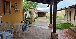 La Casona de Támara 004