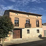 La Casona de Támara 001