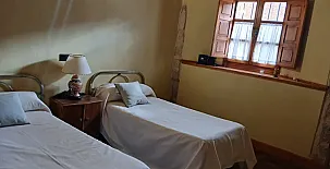 La Casona de Támara 005