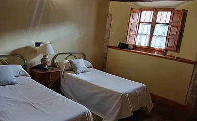 La Casona de Támara en Tamara de Campos (Palencia) - Foto 5