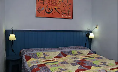 La Carpintería en Romanones (Guadalajara) - Foto 8