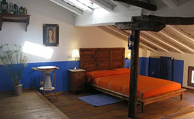 La Carpintería en Romanones (Guadalajara) - Foto 9