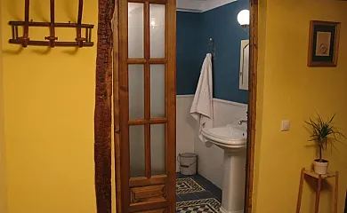 La Carpintería en Romanones (Guadalajara) - Foto 10