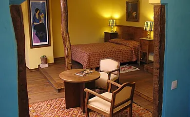 La Carpintería en Romanones (Guadalajara) - Foto 11