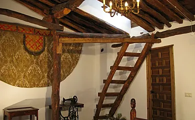 La Carpintería en Romanones (Guadalajara) - Foto 13