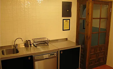 La Carpintería en Romanones (Guadalajara) - Foto 14