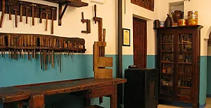 La Carpintería 0015