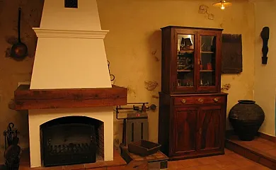 La Carpintería en Romanones (Guadalajara) - Foto 16