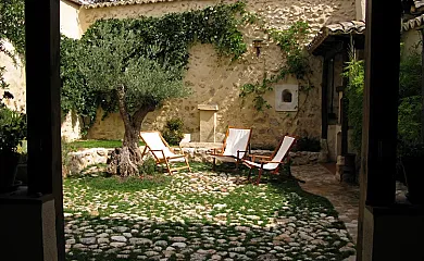 La Carpintería en Romanones (Guadalajara) - Foto 2