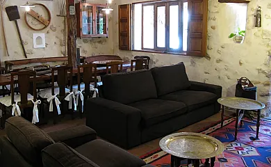 La Carpintería en Romanones (Guadalajara) - Foto 5