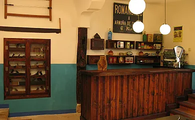 La Carpintería en Romanones (Guadalajara) - Foto 19