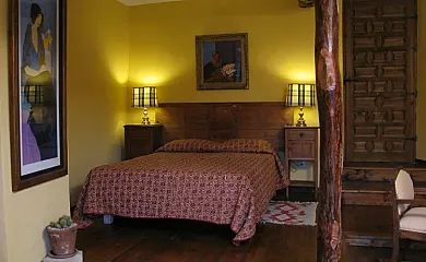 La Carpintería en Romanones (Guadalajara) - Foto 21