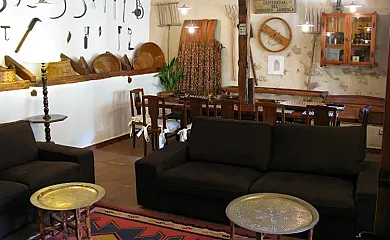 La Carpintería en Romanones (Guadalajara) - Foto 22