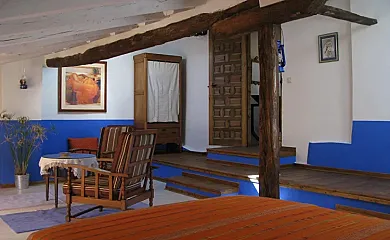 La Carpintería en Romanones (Guadalajara) - Foto 4