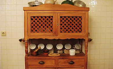 La Carpintería en Romanones (Guadalajara) - Foto 24