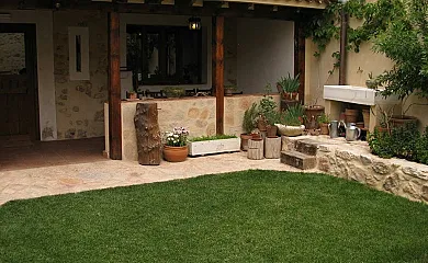 La Carpintería en Romanones (Guadalajara) - Foto 1