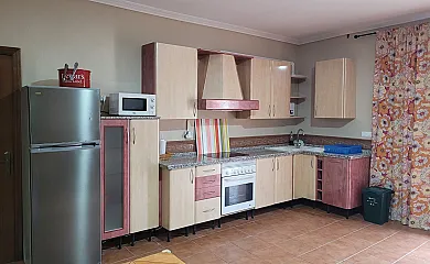 Casa El Tempranillo en Torre. Alhaquime (Cádiz) - Foto 4