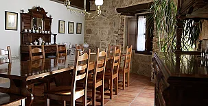 La Posada Real del Buen Camino 0091