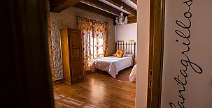 La Posada Real del Buen Camino 005