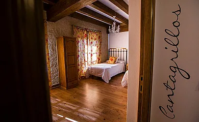 La Posada Real del Buen Camino en Villanueva de Campean (Zamora) - Foto 5