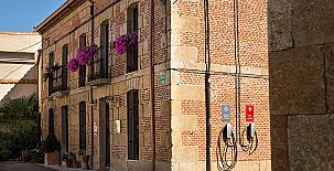 La Posada Real del Buen Camino 0095