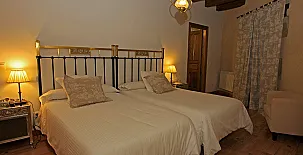 La Posada Real del Buen Camino 0096