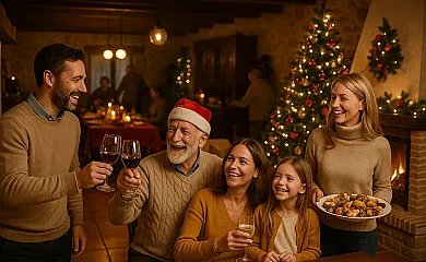 La Posada Real del Buen Camino en Villanueva de Campean (Zamora) - Foto 1