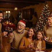 La Posada Real del Buen Camino 001