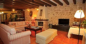 La Posada Real del Buen Camino 006