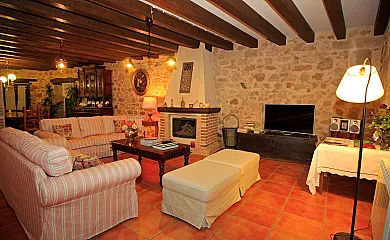 La Posada Real del Buen Camino en Villanueva de Campean (Zamora) - Foto 6