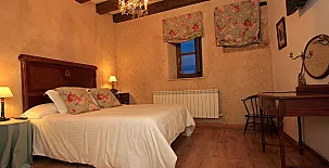 La Posada Real del Buen Camino 0098