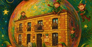 La Posada Real del Buen Camino 007