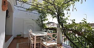 Casa El Marques de Robledal 0010