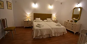 Casa El Marques de Robledal 0030