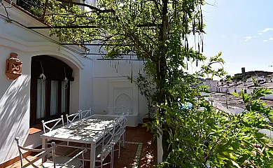 Casa El Marques de Robledal en Almonaster La Real (Huelva) - Foto 11