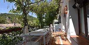 Casa El Marques de Robledal 0012