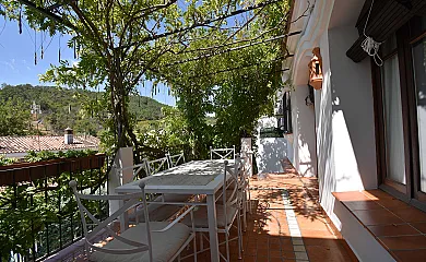 Casa El Marques de Robledal en Almonaster La Real (Huelva) - Foto 12